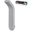 Bestway Cascata LED 60322 per Idromassaggi Lay-Z-Spa AirJet 7 Colori IP66 Grigio