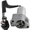 No PC100 PC200-6 Elettrovalvola 702-21-07010 per Escavatore 6D102 4D107425