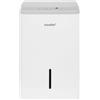 Comfee' Deumidificatore MDDPE-50DEN7 50L/24h 100m² Serbatoio 6L R290 Bianco Nero