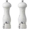 No Set Macina Sale e , Mulini Ricaricabili In Finto Marmo, Macina Spezie M7600