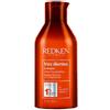 Redken Frizz Dismiss Shampoo Anticrespo 300ml