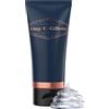 GILLETTE KING C GILLETTE GEL DA BARBA TRASPARENTE UOMO 150ML