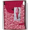 LOVABLE PIGIAMA Donna "LOVABLE" Homewear GIACCA APERTA in PURO COTONE CALDO- INTERLOCK