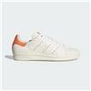 adidas STAN SMITH 80s KZ6939 Cloud White Craft Orange Off White taglia uomo