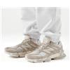 New Balance Scarpe New Balance 9060 Donna 37 38 39 40 41 Beige Grigie Originali Nuove Uomo