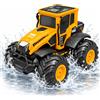 Macchina Telecomandata per Bambini dai 6 Anni Monster Truck Telecomandato