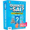 Quanto ne sai Versione Italiana Giochi da Tavolo Adulti con 1200 Domande