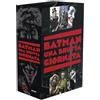 BATMAN: UNA BRUTTA GIORNATA COFANETTO COMPLETO + THE KILLING JOKE vers esclusiva