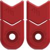 All Mountain Style Crank Defender Red