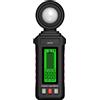 HT75 Lux Meter per valutazione illuminazione uso generale 0-200000 Lux 0-20000 F