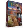 Thunderworks Games Cartographers Heroes