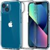 SPIGEN COVER ULTRA HYBRID PER IPHONE 13 CLEAR ACS03522