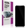 dipos 4x Pellicola Protettiva per IIIF150 B2 Pro Protezione Schermo Claro Display
