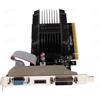 INNO3D SCHEDA VIDEO INNO3D NVIDIA GEFORCE GT710 2GB HDMI VGA DVI-D DDR3