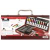 Royal & Langnickel Set acquerello (custodia in legno)