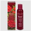 L'erbolario Rosa Purpurea Olio Corpo Multiuso Setificante 125 mL