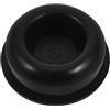 Durable Plastic Punching Bag Water Inlet Plug Leakproof Repair Tool Black
