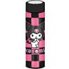 Hello Kitty Kuromi Chess-Block Smartflasche, Schwarz, 500 ml