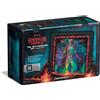 Clementoni Puzzle 520 pz Vecna Metamorphic Art Collection 18a+ (36x49cm) STRANGER THINGS 3