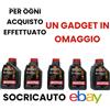 MOTUL 5 Litri Olio Motul 8100 X-CLEAN FE C2-C3 SEA 5W30