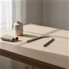 Archetto Tagliargilla Compatto Utensile Antiscivolo per Scultori