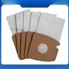 Per Eureka MM Set per filtro Sacchetto per polvere 10 Confezioni 28x15x12cm Per