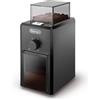 De Longhi De'Longhi KG79 Macinacaffè elettrico Macinacaffè professionale a Pressione con