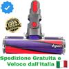 Dyson Spazzola Dyson V10 Dyson V11 ORIGINALE Ricambio N.966489-12