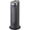 BIMAR Termoventilatore Bimar TOWER PTC HP130 WiFi Antracite