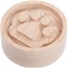 Natural Wood Diffuser for Essential Oils Car and Home Aromatherapy Use