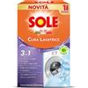 Sole Cura Lavatrice Freschezza Floreale, Confezione da 1 Cura Lavatrice da 250 m