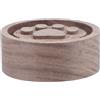 Natural Wood Diffuser for Essential Oils Car and Home Aromatherapy Use