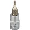 KS Tools KS-Tools 917.1435 1/4" bit-stecknuss INNEN6KANT,
