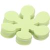 20 Pcs Soluzione Antiscivolo Nastro Fluorescente Adesivo Di Sicurezza