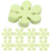 20 Pcs Soluzione Antiscivolo Nastro Fluorescente Adesivo Di Sicurezza