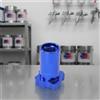 Adattatore in Alluminio Resistente Raccordo Argento per Officina, Verniciatori