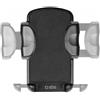 SBS Supporto universale da auto per smartphone fino a 5,5"