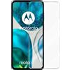 Cadorabo Vetro temperato per Motorola MOTO G52 4G / G82 5G Pellicola Prottetiva Proteggi