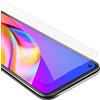 Cadorabo Vetro temperato per Oppo A94 5G Pellicola Prottetiva Proteggi schermo