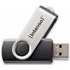 Does not apply Intenso Basic Line Chiavetta USB da 8 GB Pendrive USB 2.0 Silver/Black