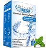 Retainer Fresh Compresse detergenti per apparecchio ortodontico, 120