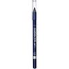 Rimmel London Matita Occhi Waterproof ScandalEyes - Kohl Kajal Blu, 008 Blue