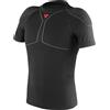 Dainese Trailknit Pro Armor Tee Black S