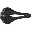 ‎Prologo Prologo Scratch M5 PAS 3DMSS Tirox Saddle, Black, 250x140mm