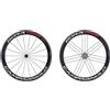Campagnolo Bora One 50 Tubular Bright Label 28 Inch