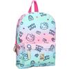 Vadobag Zaino Hello Kitty - Cheerful, Multicolor, One Size, Casual