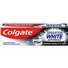Colgate Sensation Bianco carbone attivo dentifricio, 75 ml