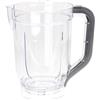 Mesko ms 4079.1r MS 4079 Food Blender, rosso