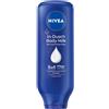 Nivea, Sotto la doccia, Balsamo corpo nutriente, 400 ml
