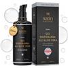 Satin Naturel Crema Viso Uomo 3 in 1 + Dopobarba 200 ml - Crema Antirughe e Idra